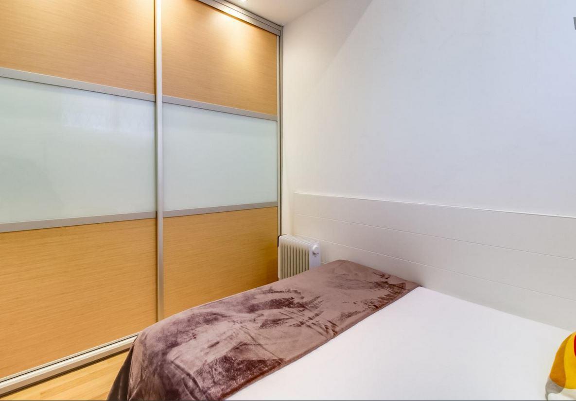 Camp Nou Apartment L'Hospitalet de Llobregat Exterior photo